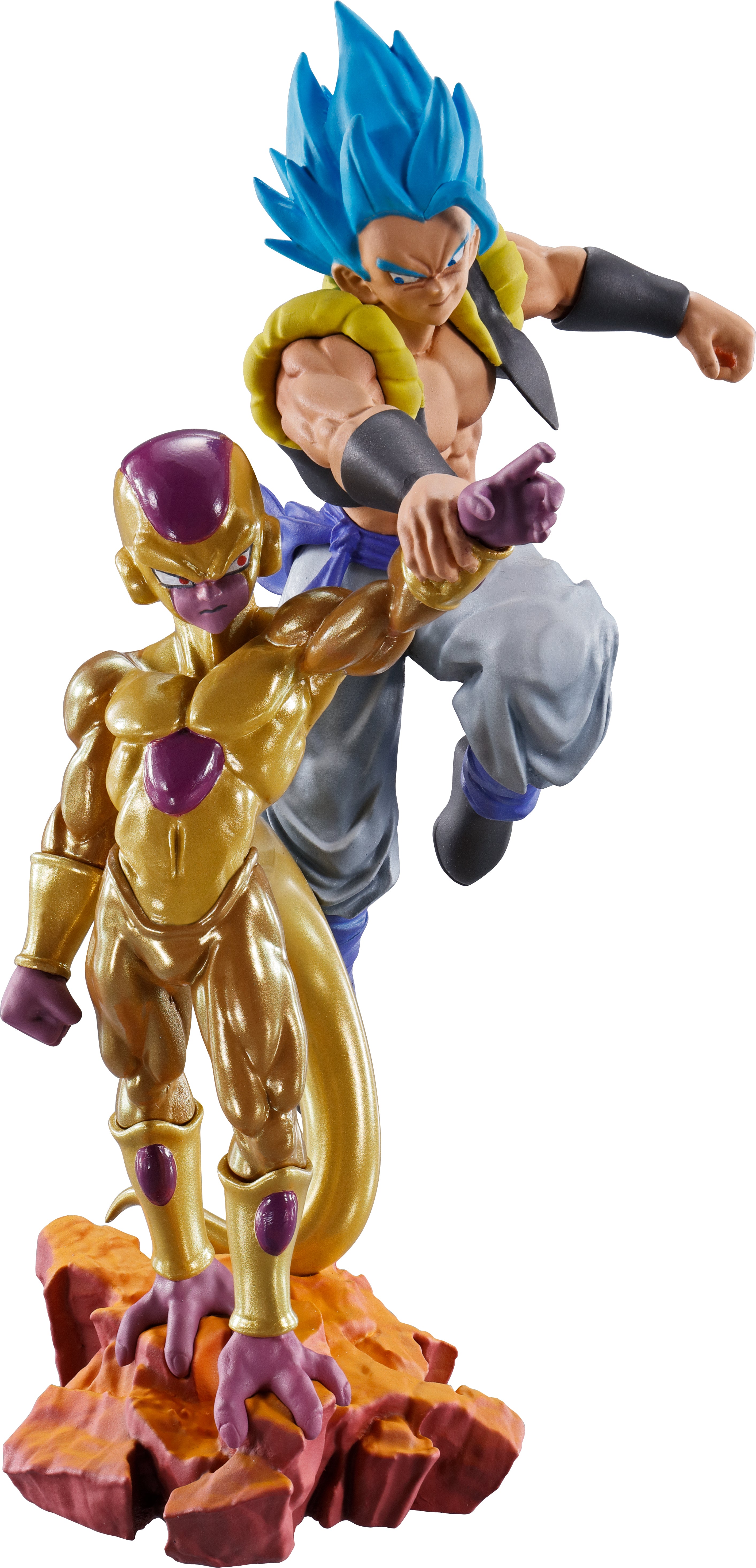 Megahouse Dragon Ball Dracap Re Birth (Super Power Awakening Ver.) "Dragon Ball"