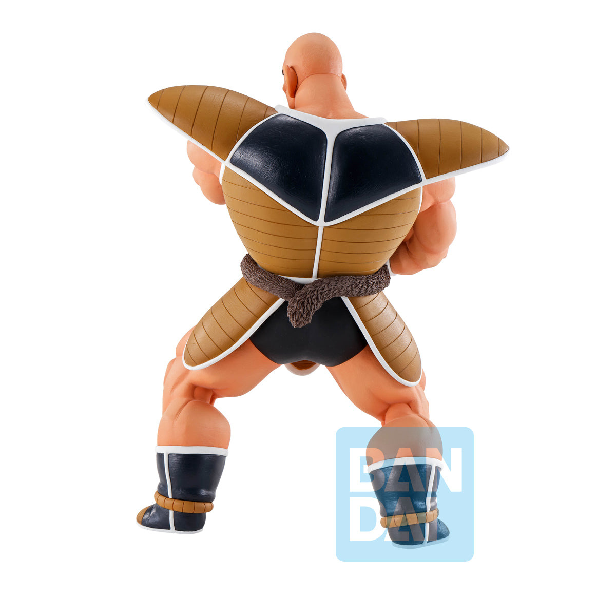 Bandai Spirits Ichibansho Figure Nappa (World Tournament Super Battle) 'Dragon Ball'