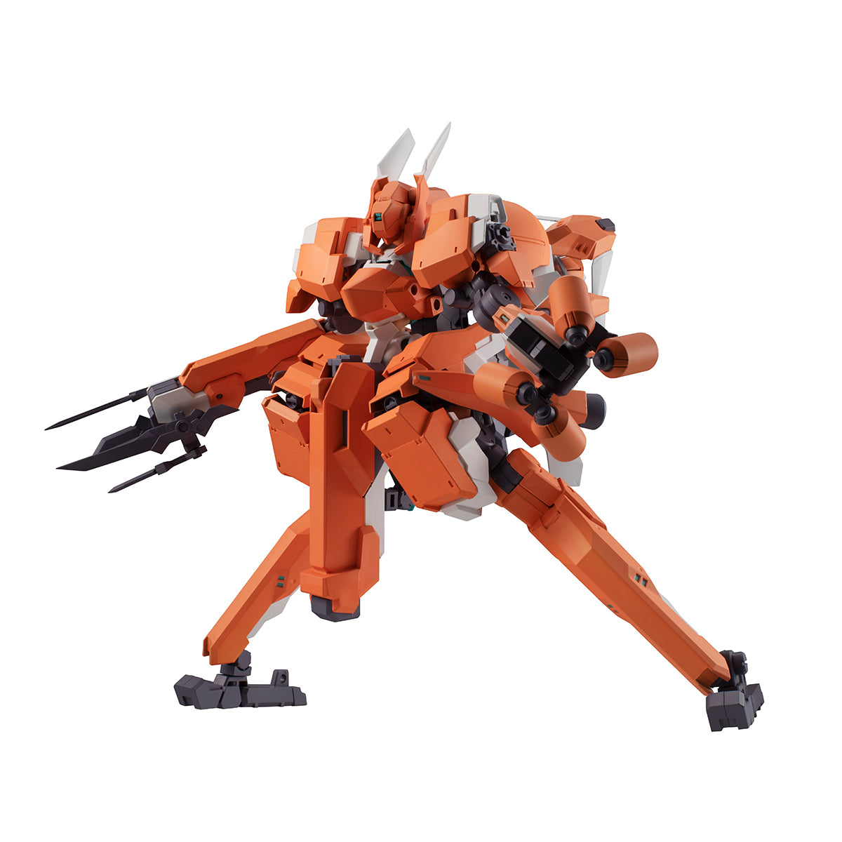 Megahouse Desktop Army F-606 [TR]s Frea First (Trail Color) 'Desktop Army' | 4535123831997
