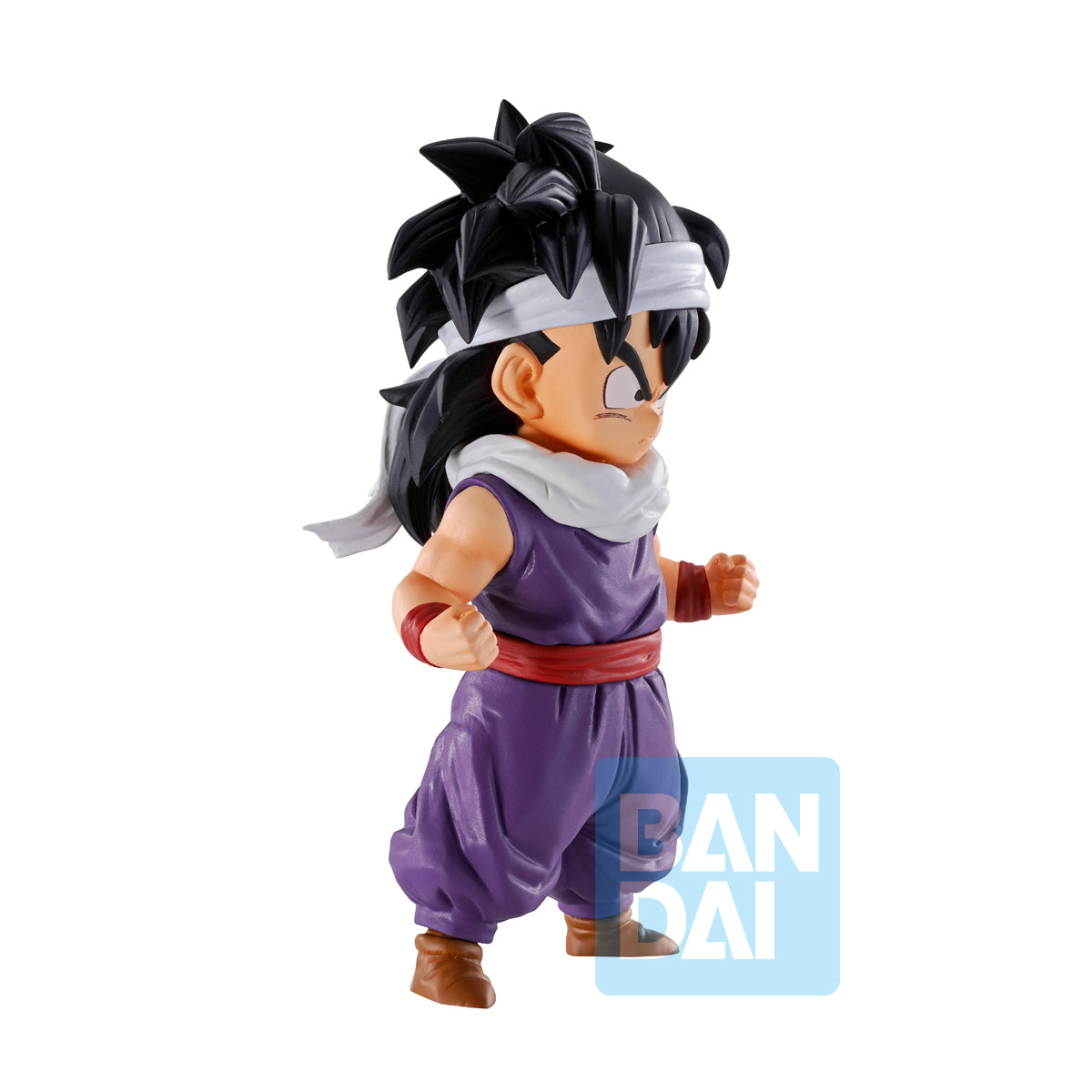 Bandai Spirits Ichibansho Figure Son Gohan (World Tournament Super Battle) 'Dragon Ball'