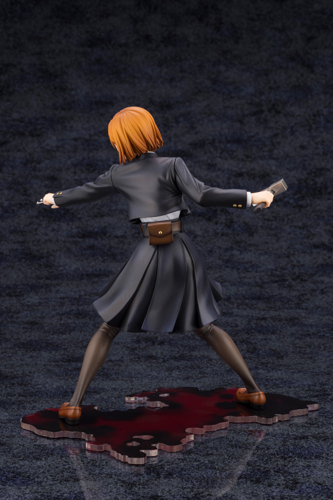 Kotobukiya 1/8 Jujutsu Kaisen Series ARTFX J Nobara Kugisaki, PVC Figure Statue | 190526033740