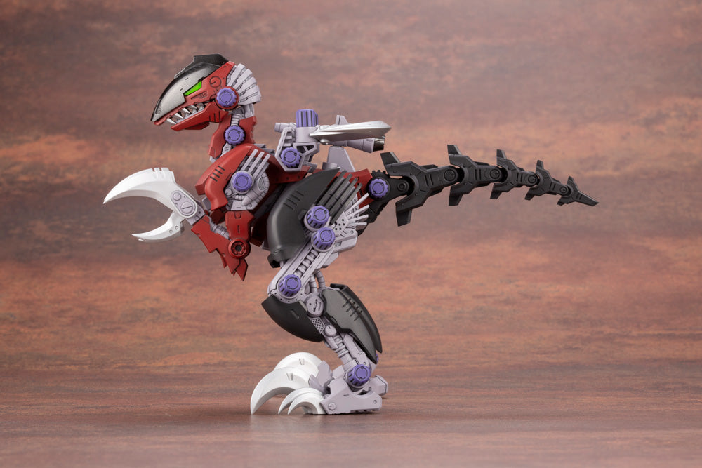 Kotobukiya 1/72 Zoids EZ-027 Rev Raptor, Action Figure Kit