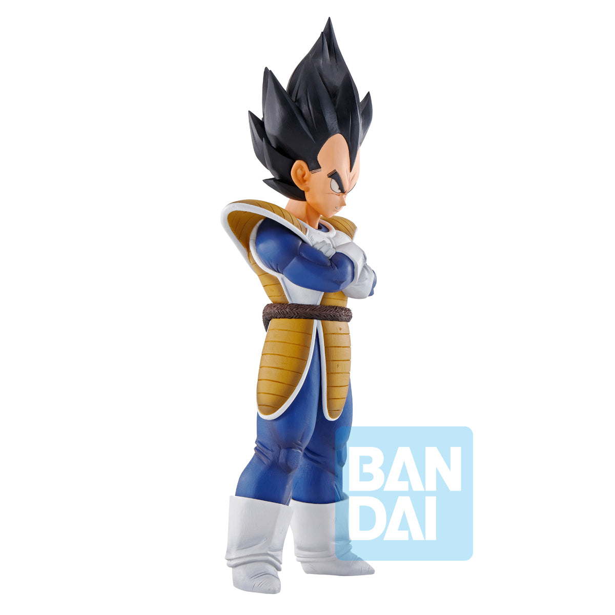 Bandai Spirits Ichibansho Figure Vegeta (World Tournament Super Battle) 'Dragon Ball'