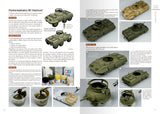 Abteilung502 Combat Vehicles of World War II - Volume 1