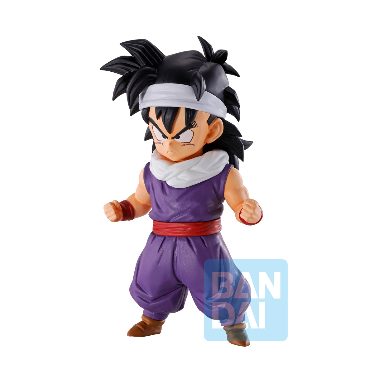 Bandai Spirits Ichibansho Figure Son Gohan (World Tournament Super Battle) 'Dragon Ball'