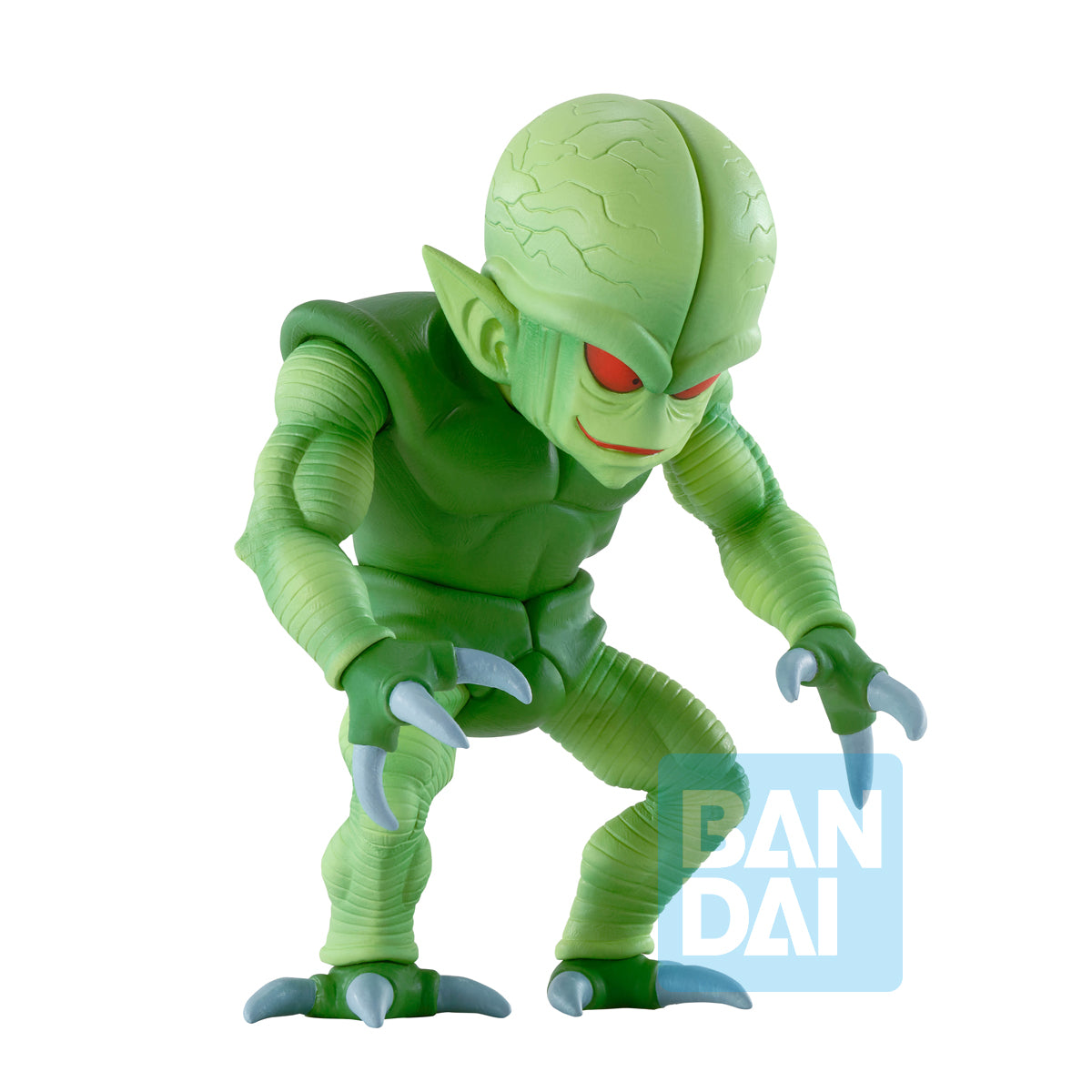 Bandai Spirits Ichibansho Figure Saibaman (World Tournament Super Battle) 'Dragon Ball'