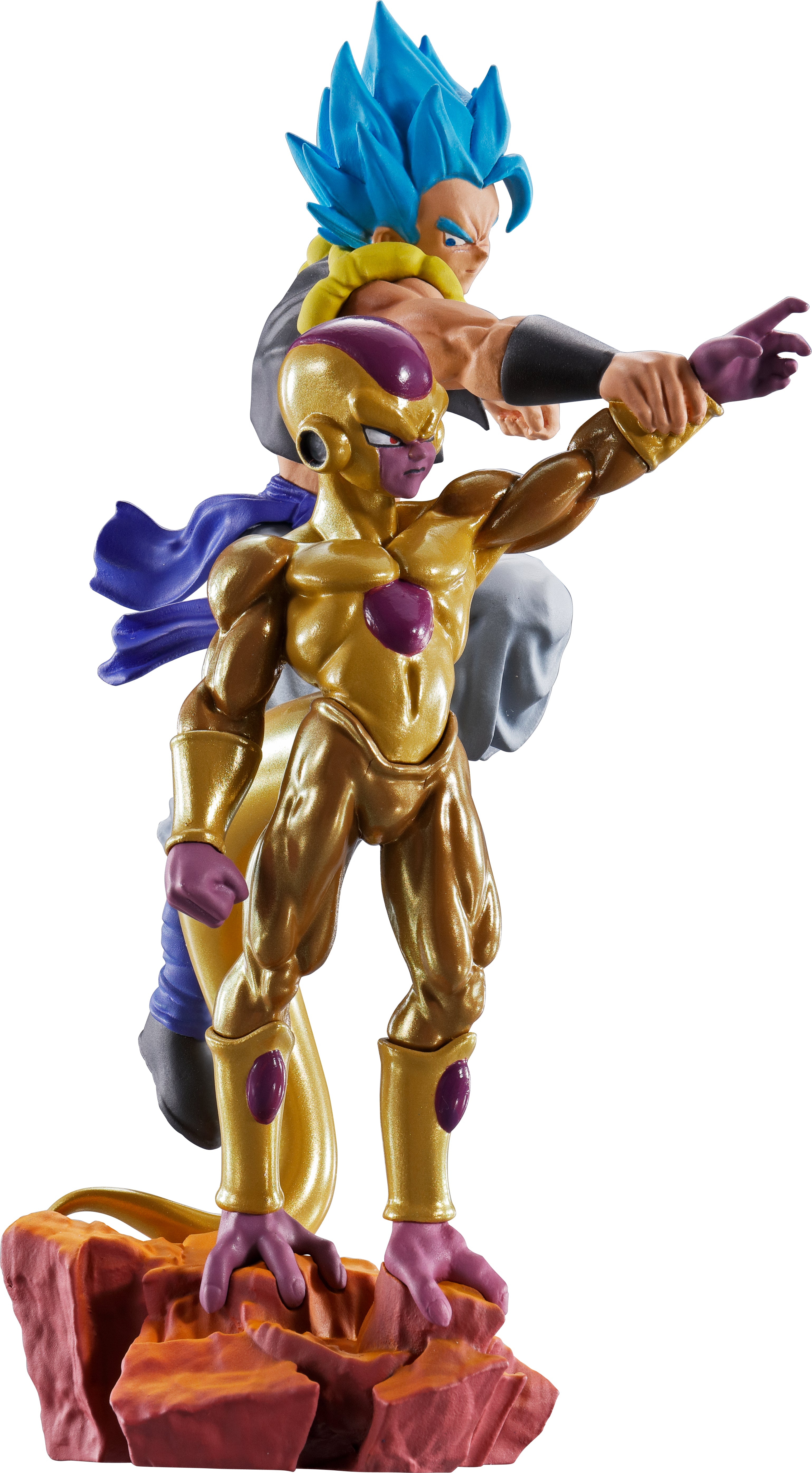 Megahouse Dragon Ball Dracap Re Birth (Super Power Awakening Ver.) "Dragon Ball"