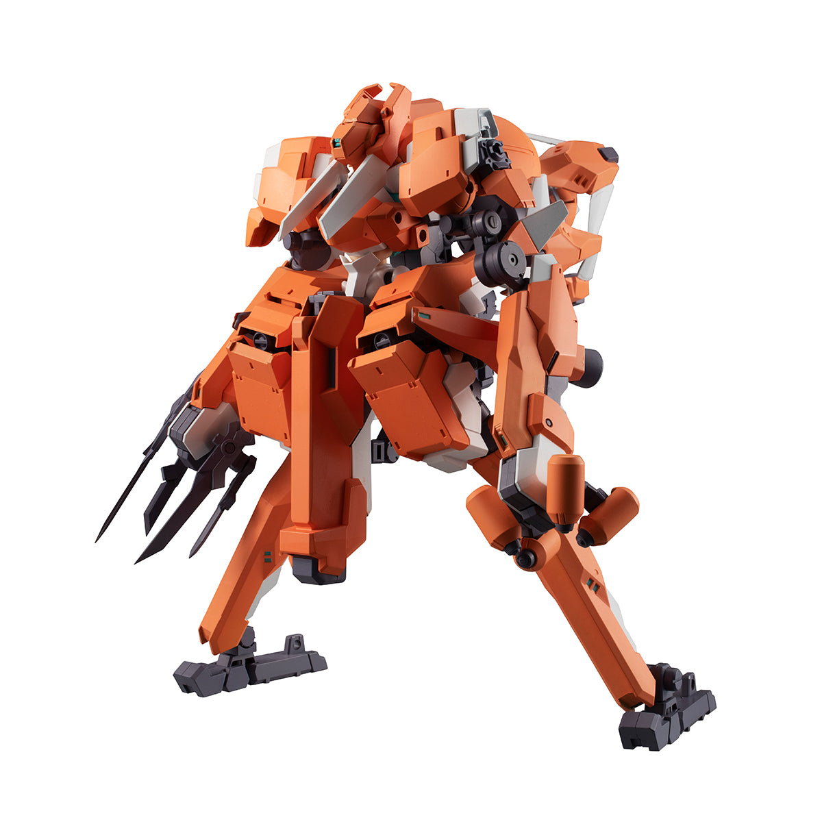 Megahouse Desktop Army F-606 [TR]s Frea First (Trail Color) 'Desktop Army' | 4535123831997
