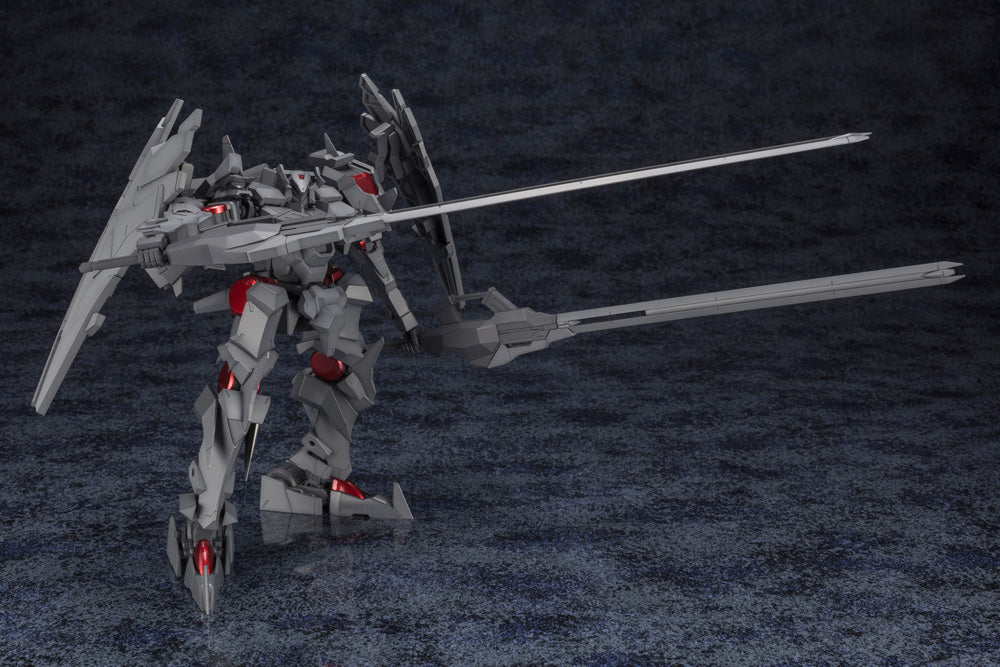 Kotobukiya 1/100 Frame Arms Series Type-Hector Joyeuse Figure Kit