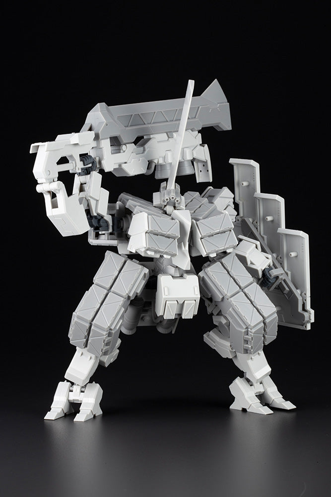 Kotobukiya 1/100 Kagutsuchi-Kou / Otsu Armor Set Ver.F.M.E., Frame Arms Figure Kit