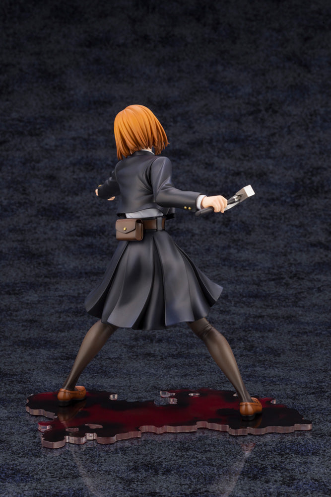 Kotobukiya 1/8 Jujutsu Kaisen Series ARTFX J Nobara Kugisaki, PVC Figure Statue | 190526033740