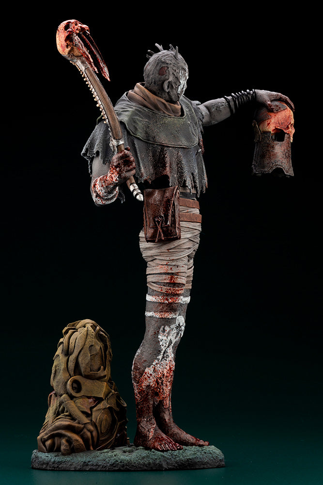 Kotobukiya Dead By Daylight The Wraith, PVC Figure Statue | 190526037281