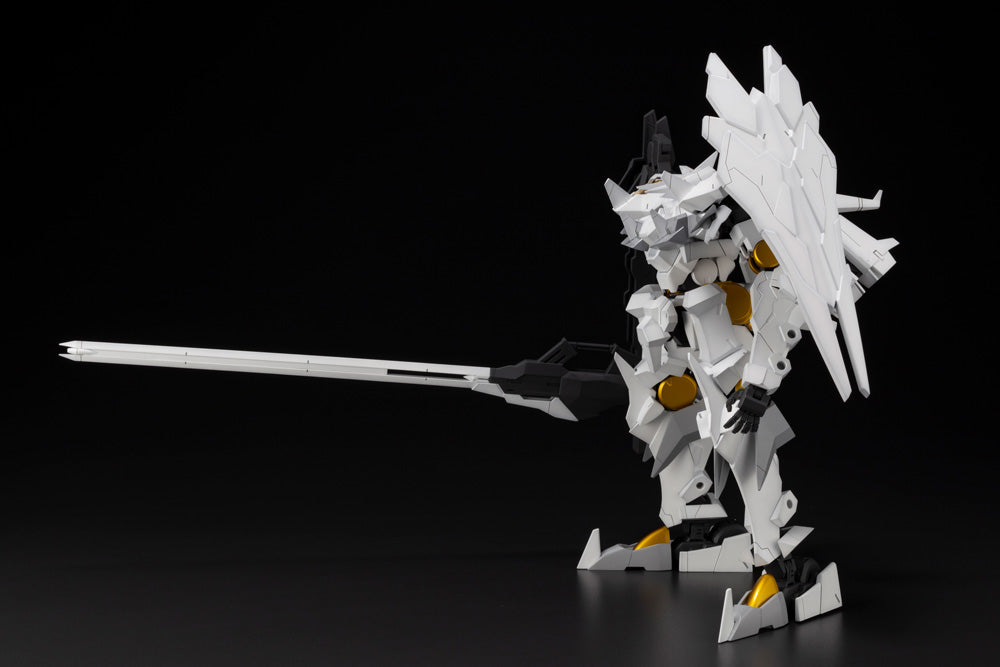 Kotobukiya 1/100 Frame Arms Series Type-Hector Durandal Figure Kit