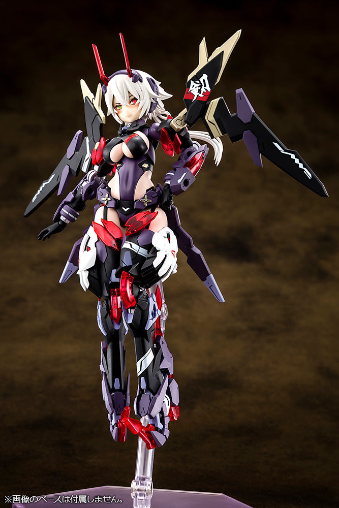 Kotobukiya 1/1 AUV Susanowo Megami Device Series Figure Kit | 190526033870