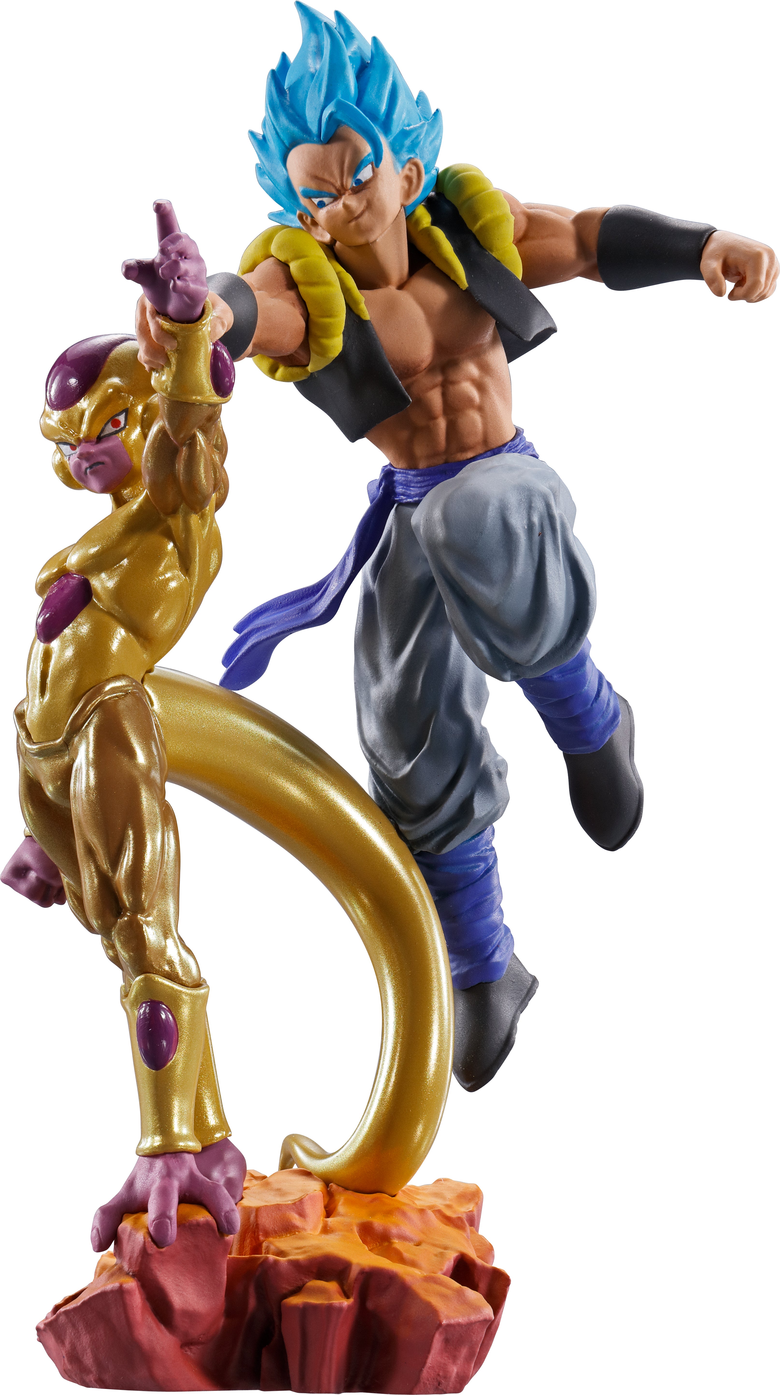 Megahouse Dragon Ball Dracap Re Birth (Super Power Awakening Ver.) "Dragon Ball"