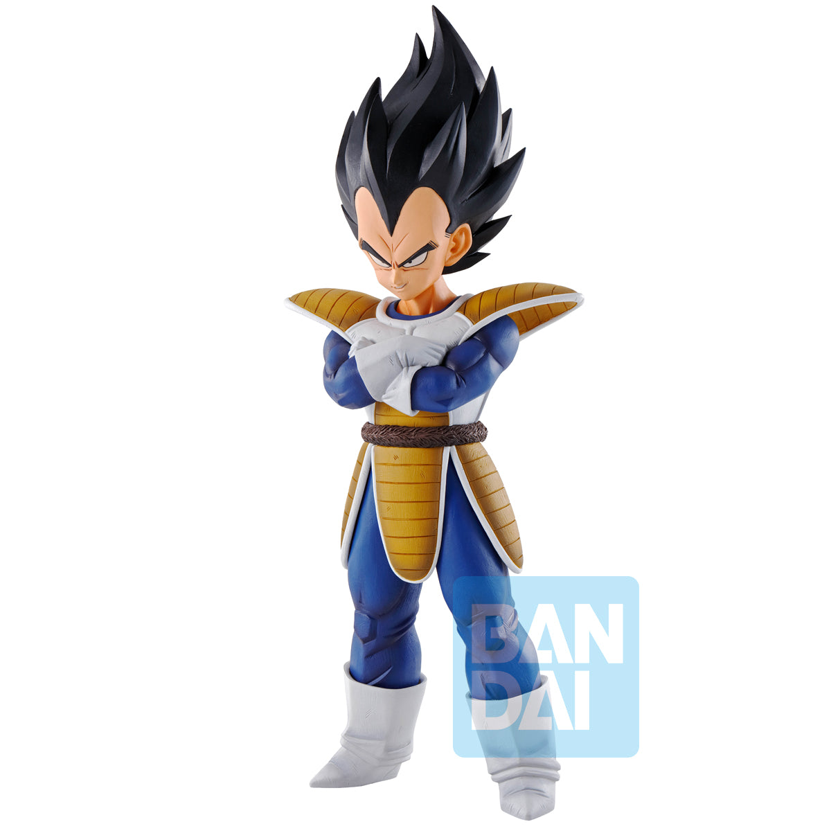 Bandai Spirits Ichibansho Figure Vegeta (World Tournament Super Battle) 'Dragon Ball'