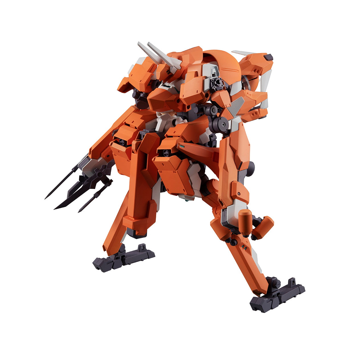 Megahouse Desktop Army F-606 [TR]s Frea First (Trail Color) 'Desktop Army' | 4535123831997