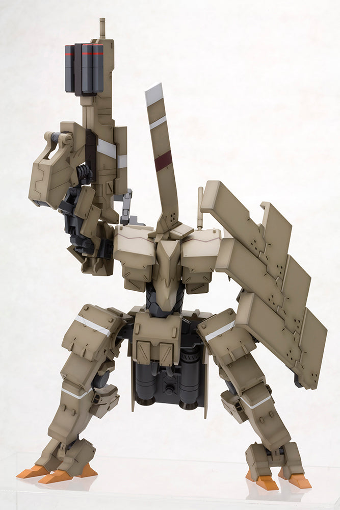 Kotobukiya 1/100 Type 48 Model 1 Kagutsuchi-Kou:Re2, Frame Arms Figure Kit