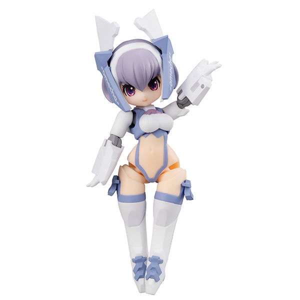Megahouse F-616s Fenrir Nabbit  Machine Fenrir 'Desktop Army'