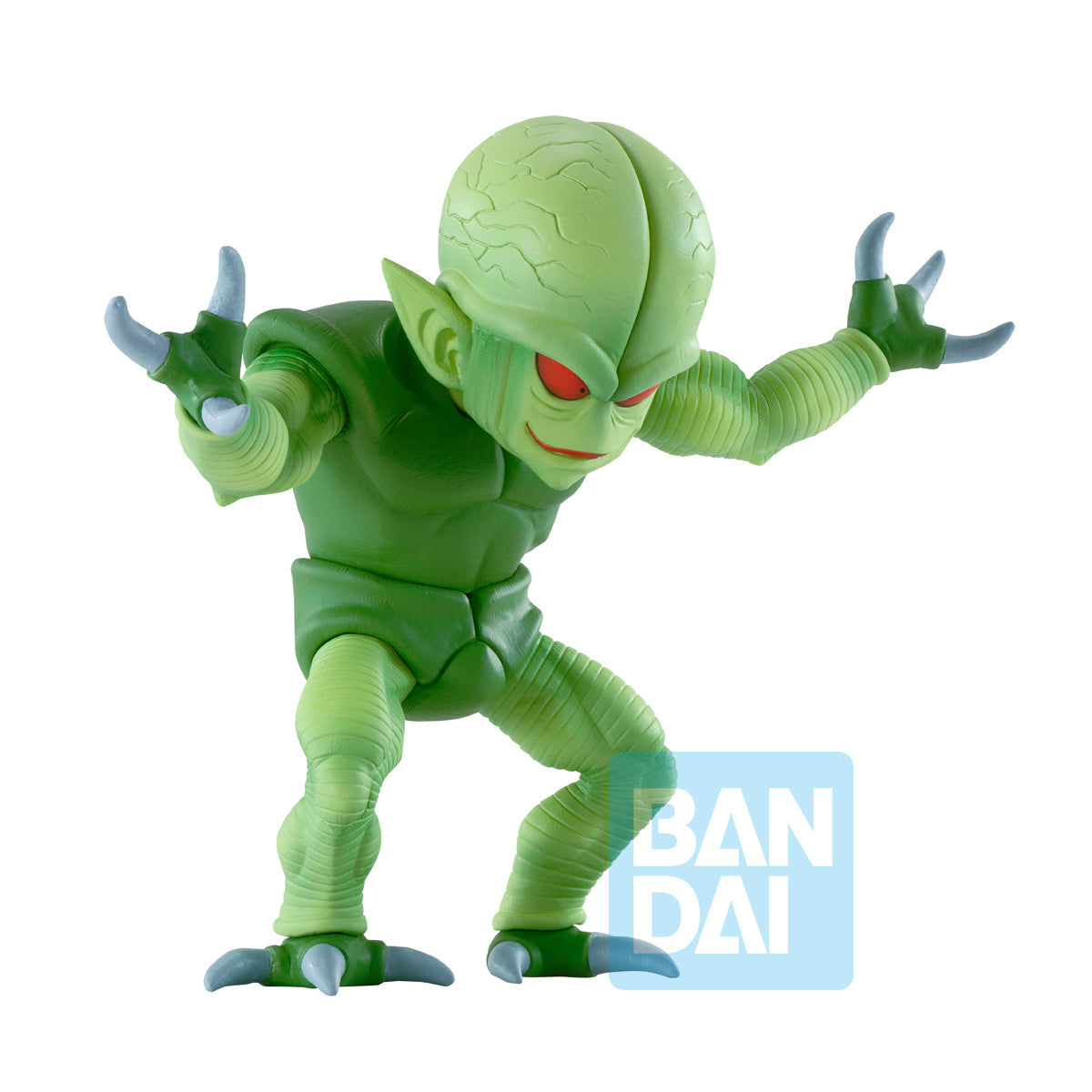 Bandai Spirits Ichibansho Figure Saibaman (World Tournament Super Battle) 'Dragon Ball'