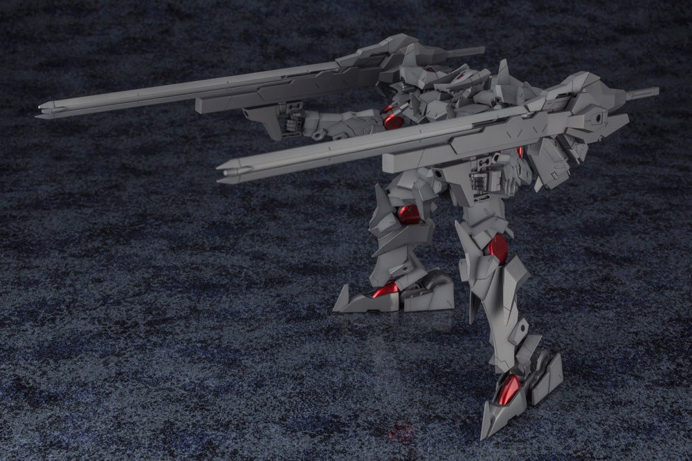 Kotobukiya 1/100 Frame Arms Series Type-Hector Joyeuse Figure Kit