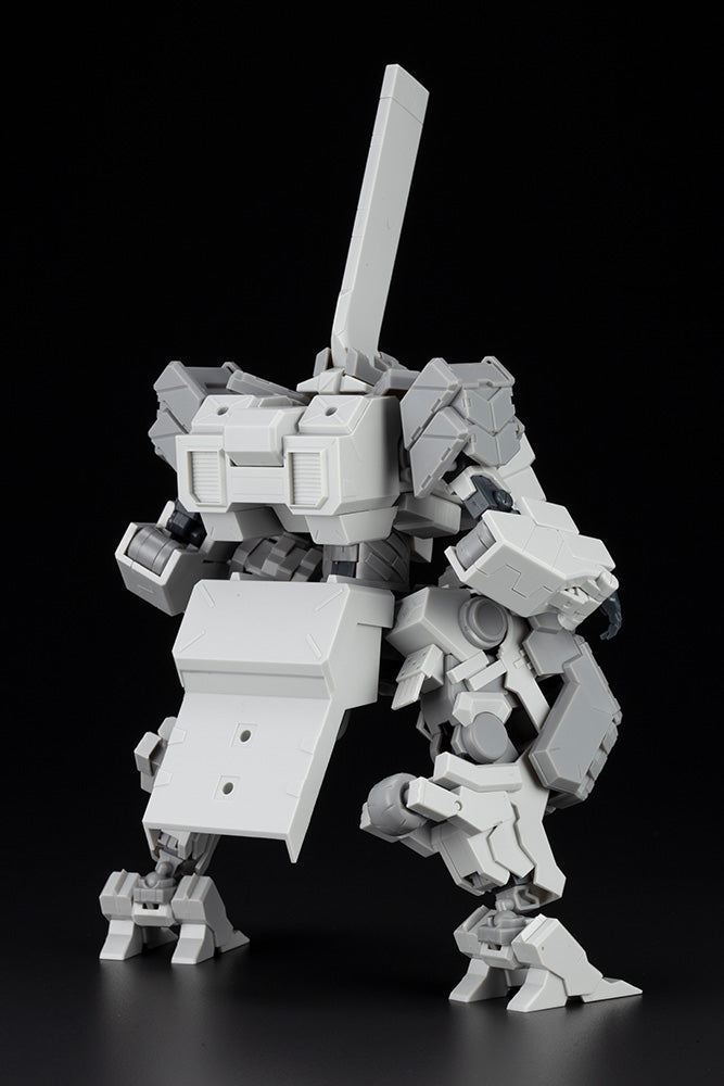 Kotobukiya 1/100 Kagutsuchi-Kou / Otsu Armor Set Ver.F.M.E., Frame Arms Figure Kit
