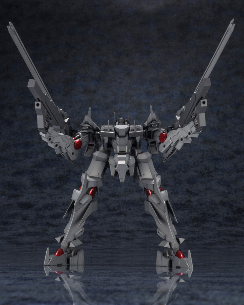Kotobukiya 1/100 Frame Arms Series Type-Hector Joyeuse Figure Kit