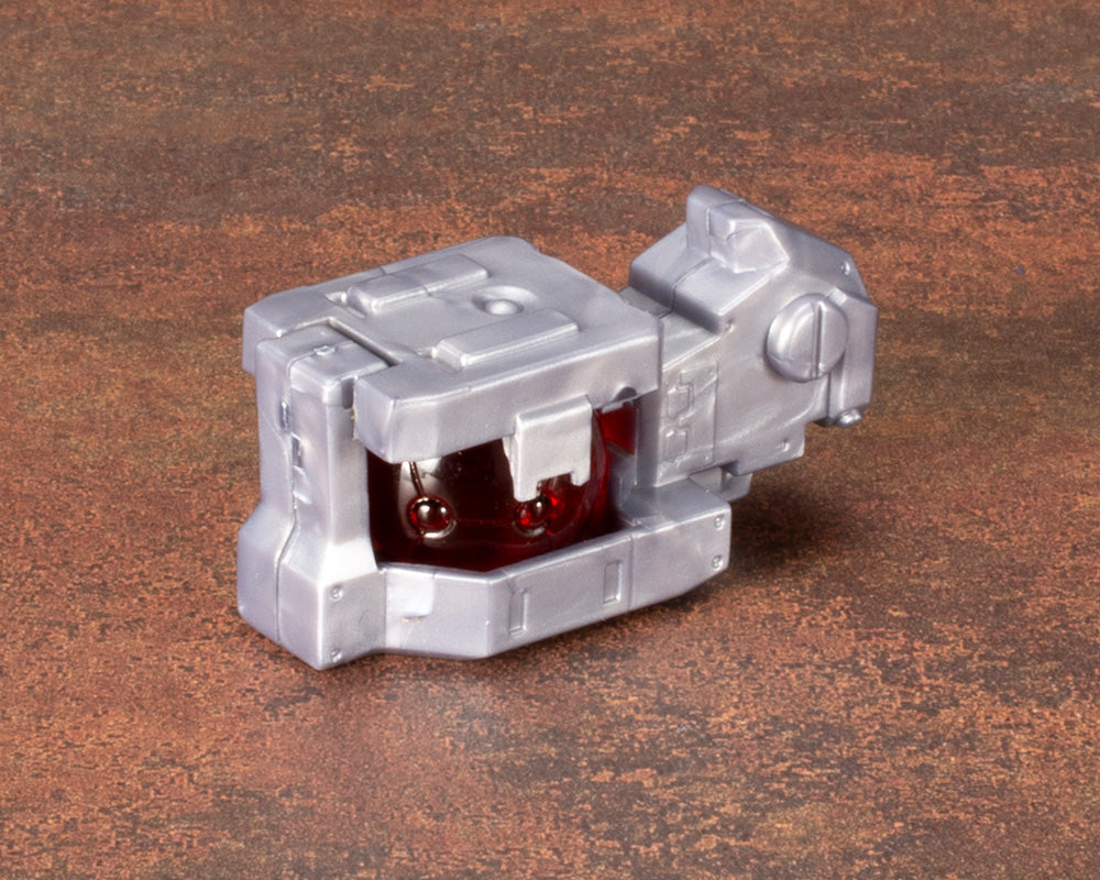 Kotobukiya 1/72 Zoids RZ-007 Shield Liger DCS-J, Action Figure Kit