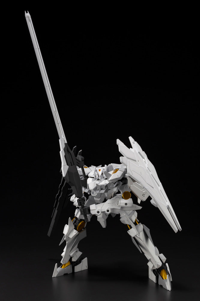 Kotobukiya 1/100 Frame Arms Series Type-Hector Durandal Figure Kit