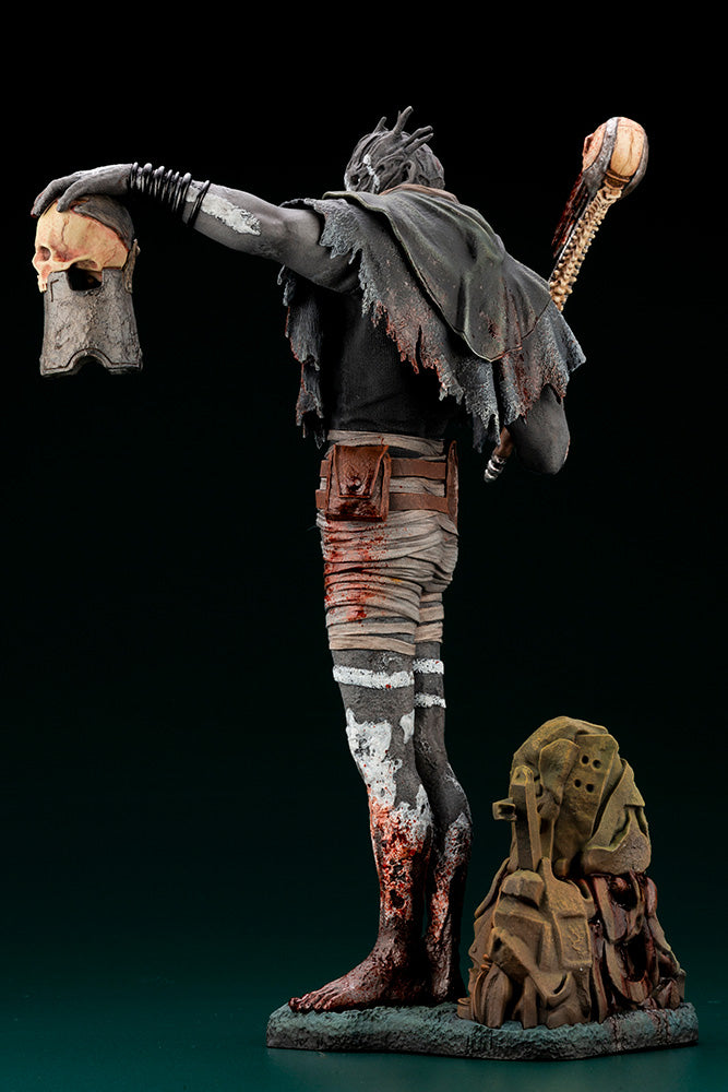 Kotobukiya Dead By Daylight The Wraith, PVC Figure Statue | 190526037281