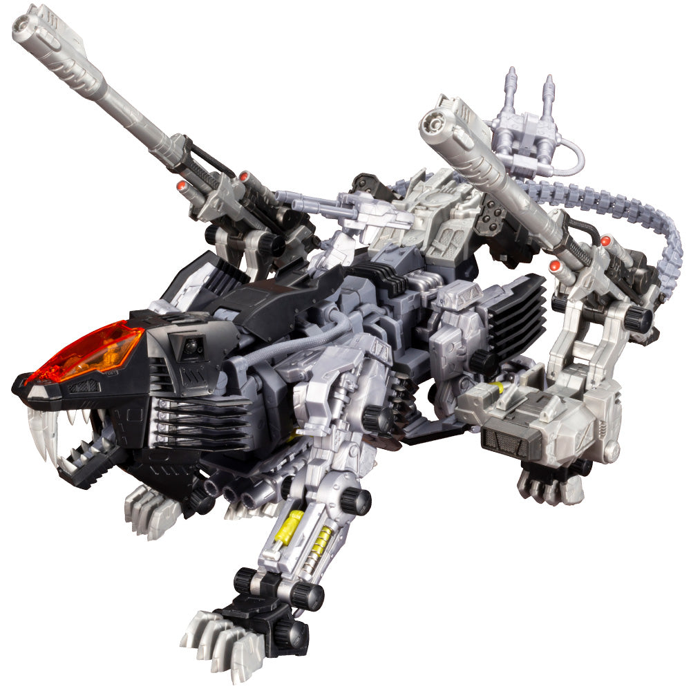 Kotobukiya 1/72 Zoids RZ-007 Shield Liger DCS-J, Action Figure Kit