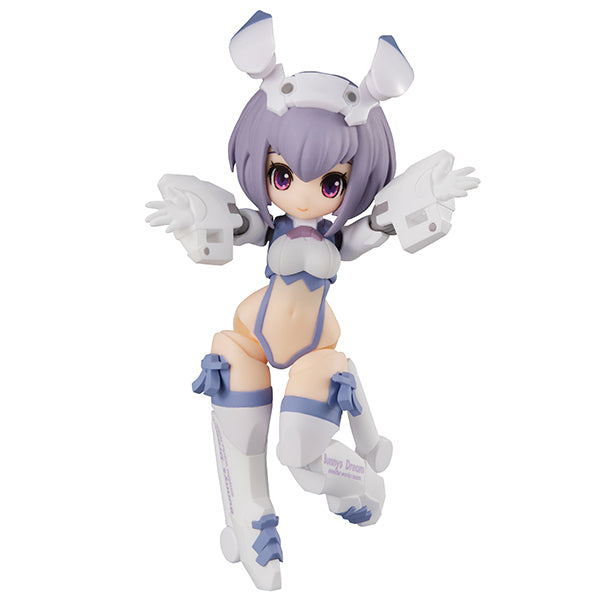 Megahouse F-616s Fenrir Nabbit  Machine Fenrir 'Desktop Army'