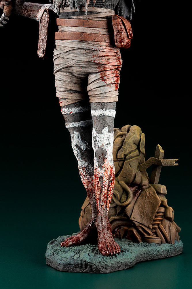 Kotobukiya Dead By Daylight The Wraith, PVC Figure Statue | 190526037281