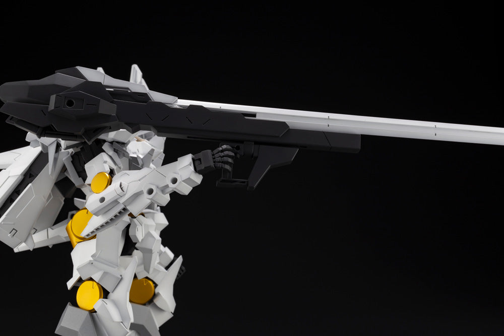 Kotobukiya 1/100 Frame Arms Series Type-Hector Durandal Figure Kit