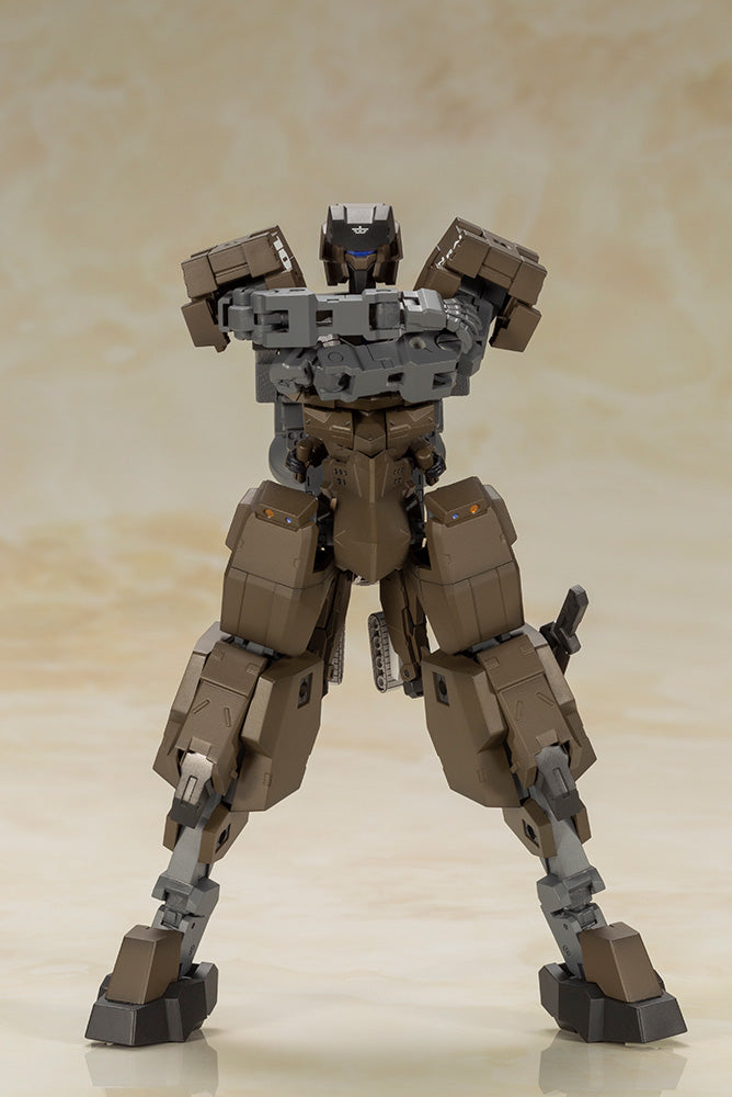 Kotobukiya Frame Arms Girl Handscale Gourai With Jinrai Armor, Action Figure Kit | 190526036864