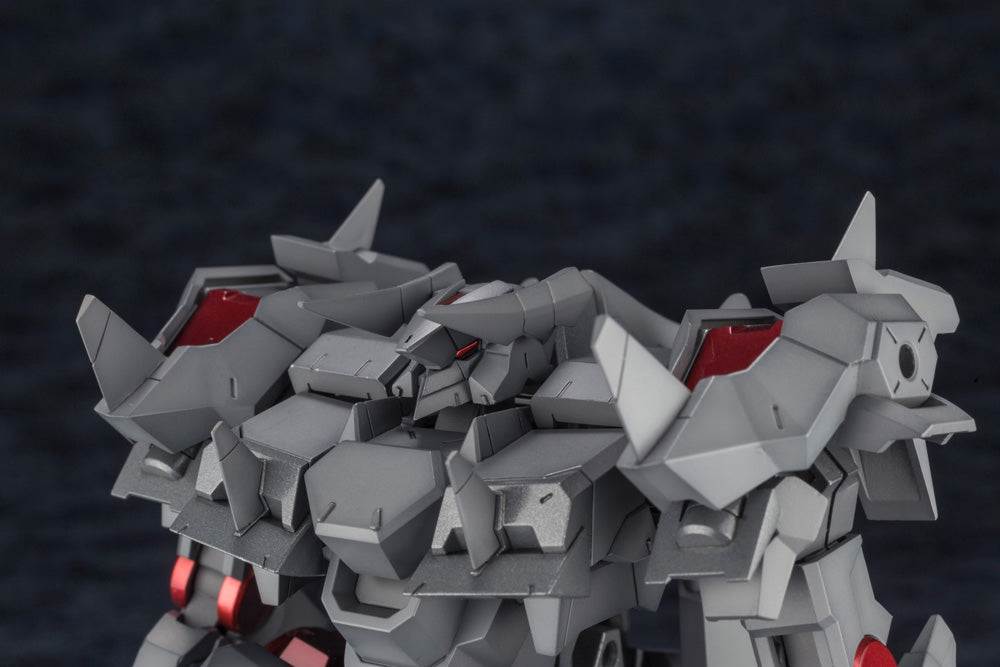 Kotobukiya 1/100 Frame Arms Series Type-Hector Joyeuse Figure Kit