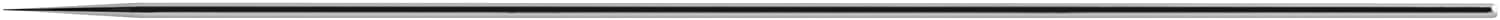 IWATA FLUID NEEDLE .18mm CM-B/SB | 734748154014