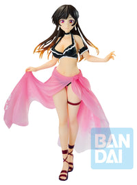 Bandai Spirits Ichibansho Figure Chizuru Mizuhara -Summer Dressing- (Satisfaction Level 4) "Rent-A-Girlfriend" | 4573102636393