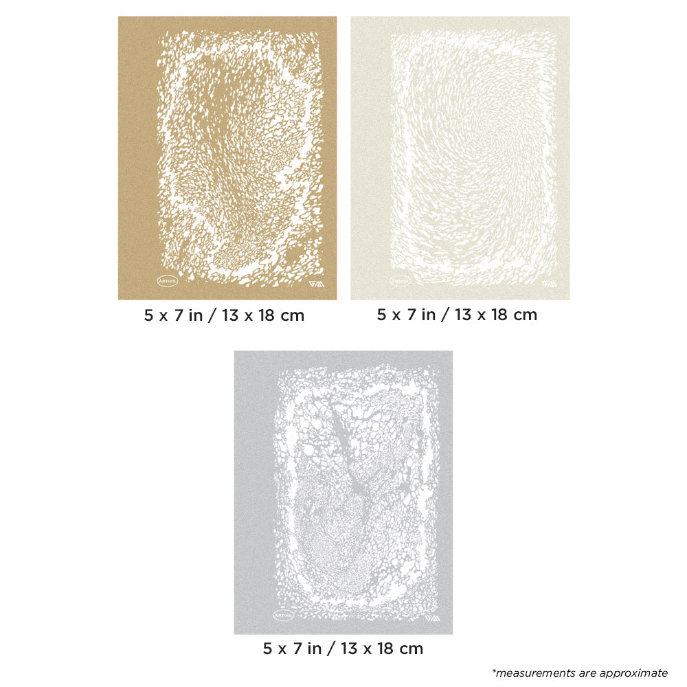 IWATA Texture FX 3 Xtreme Mini Series | 758240150350