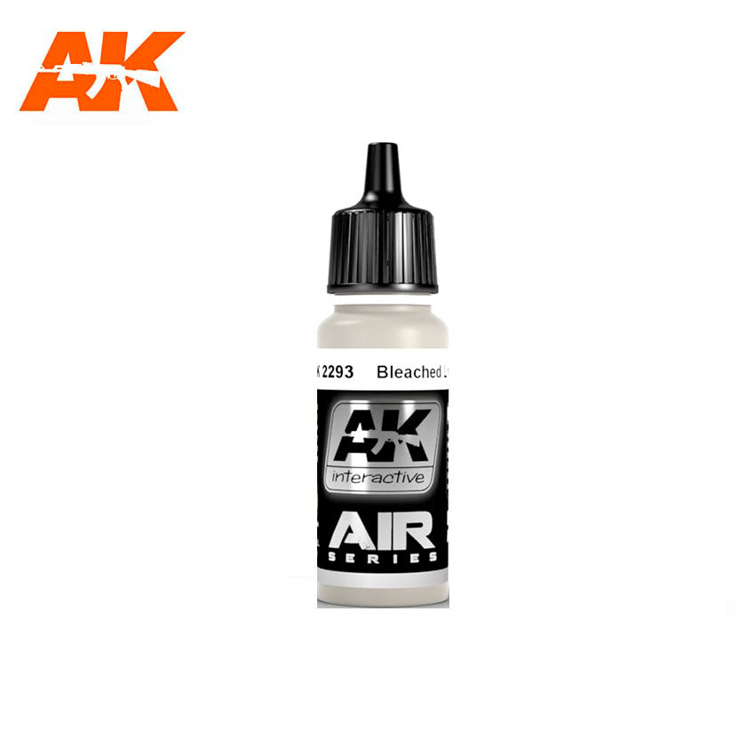 AK Interactive Bleached Linen | 8436564923905