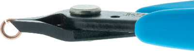 Xuron Chisel Nose Pliers (487) 90362 | 615265903623