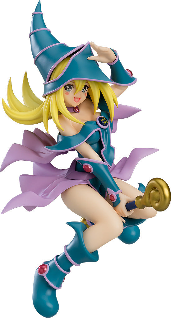 Good Smile Company Yu-Gi-Oh! Series Pop Up Parade Dark Magician Girl: Another Color Ver. Figure