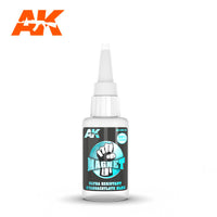 AK Interactive Magnet Cyanoacrylate Glue | 8435568305724