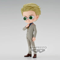 Bandai Spirits X Banpresto Qposket Kento Nanami (Ver. A) "Jujutsu Kaisen" | 4983164192582
