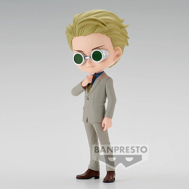 Bandai Spirits X Banpresto Qposket Kento Nanami (Ver. A) "Jujutsu Kaisen" | 4983164192582