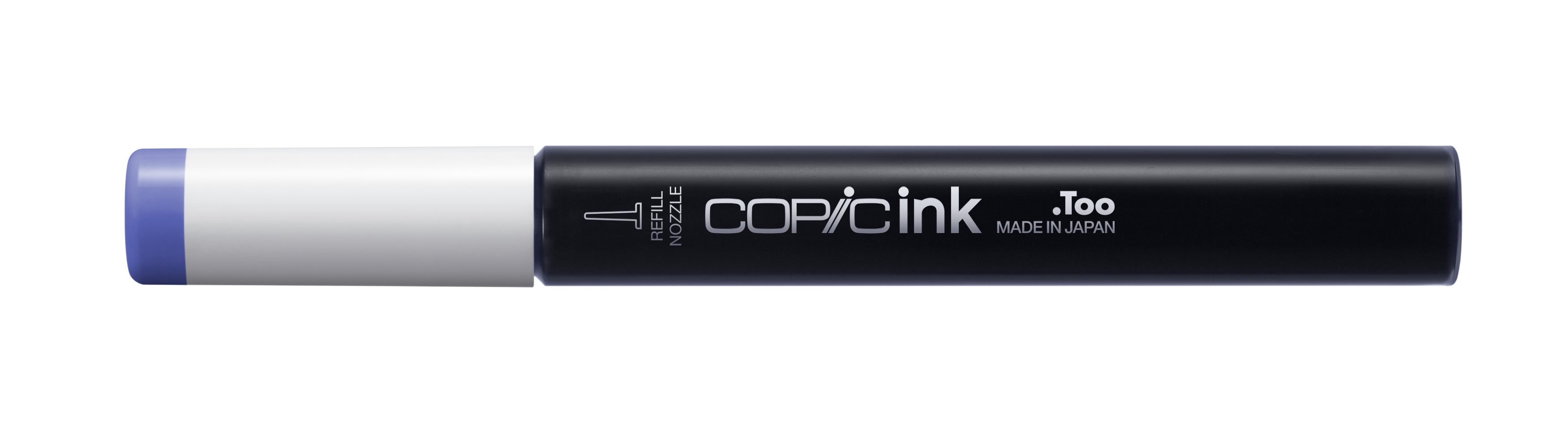 Copic Ink Refill Blues, Clemantis B66 | 4511338056073