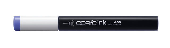 Copic Ink Refill Blues, Clemantis B66 | 4511338056073