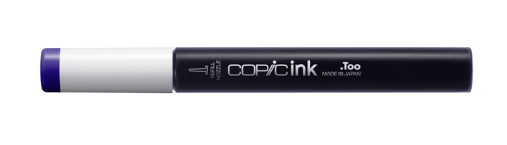 Copic Ink Refill Blues, Iris B79 | 4511338056097