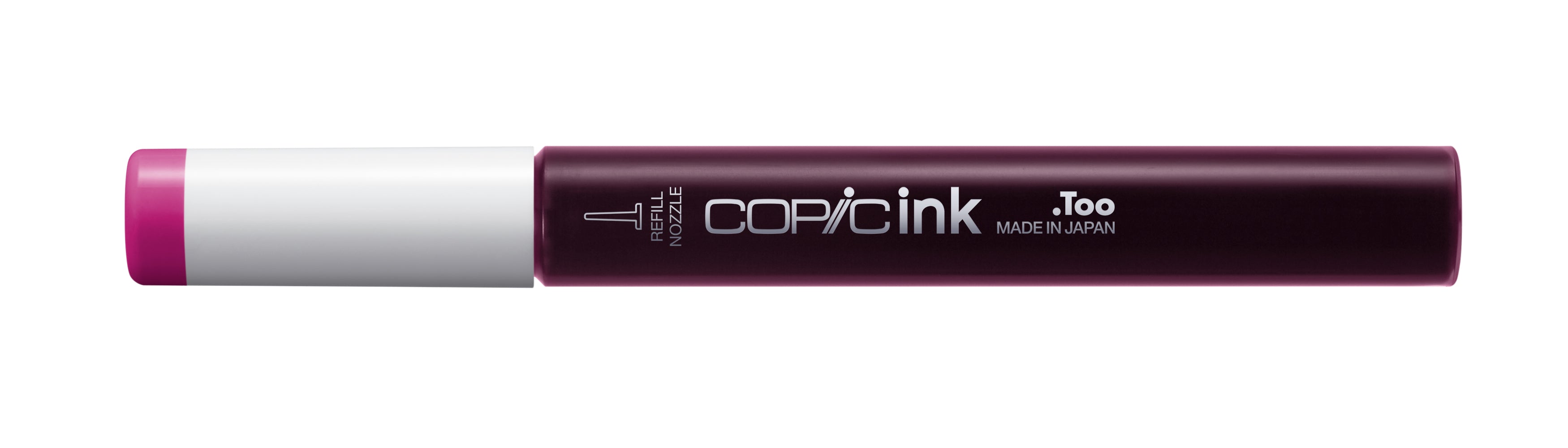 Copic Ink Refill Red Violets, Fuchsia RV09 | 4511338057728