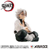 Megahouse G.E.M. Series Palm Size Shinazugawa-san [with gift] "Demon Slayer" | 4535123834110